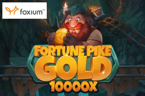 Fortune Pike Gold